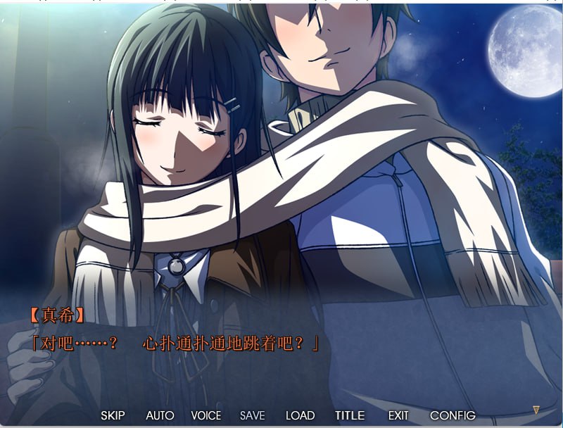 Remenber 最爱的妻子在其他男人的怀中微笑——另一种可能【ADV/汉化】  #Remenber-第4张图片-萌站