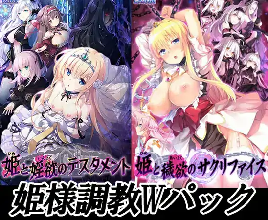 [调教SLG汉化]公主和欲望的测试教育姫と婬欲のテスタメント 汉化版+全CG存档[电脑3.28G￼￼