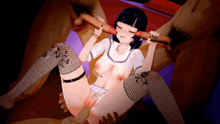 [动画/爆操/内射][zzzwen] 流萤 知更鸟 – LADY CRAZY-第3张图片-萌站