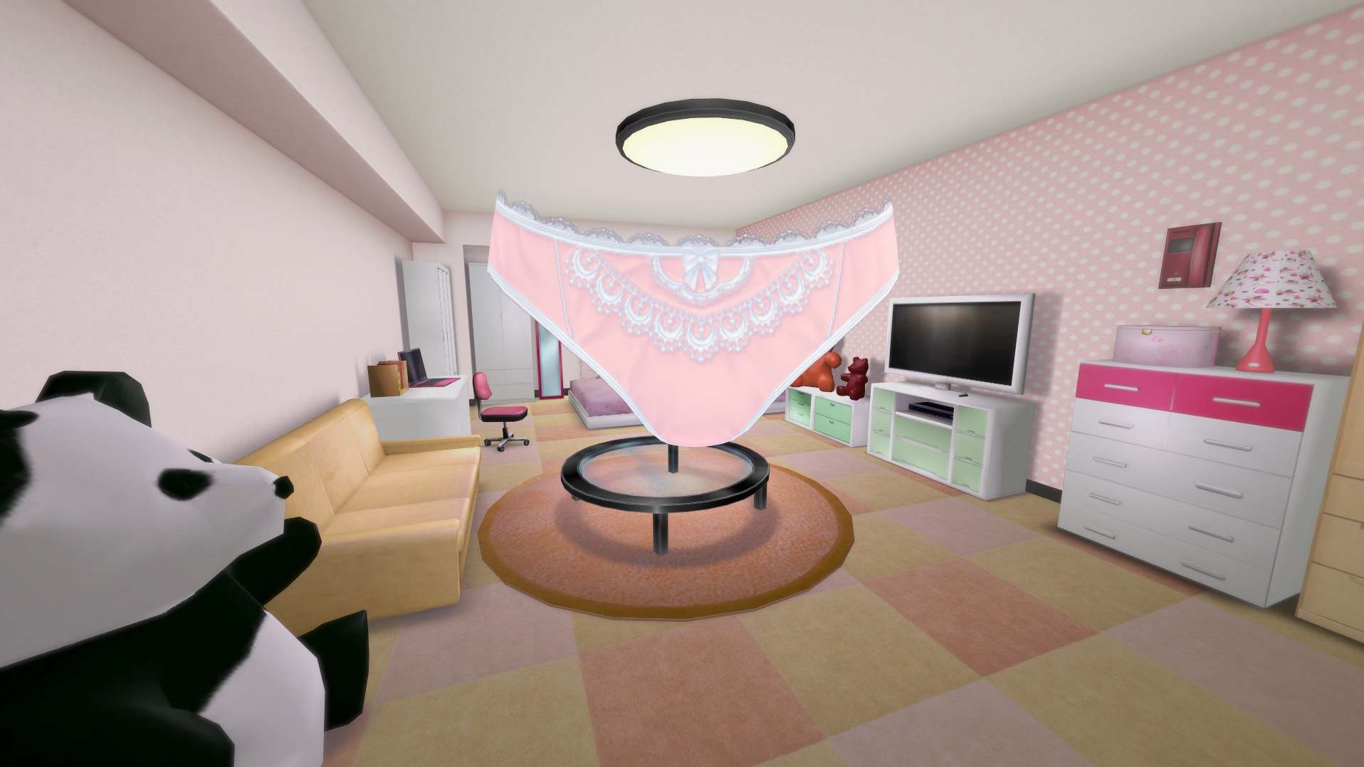[3DSLG/汉化/动态无码] 尸魂界 – 空座町（Soul Society – Karakura Town）汉化中文-v1.0 [PC/1.43G]