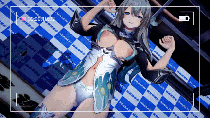 [动画/爆操/内射][𝓔𝓠] Raiden Marionette-第4张图片-萌站