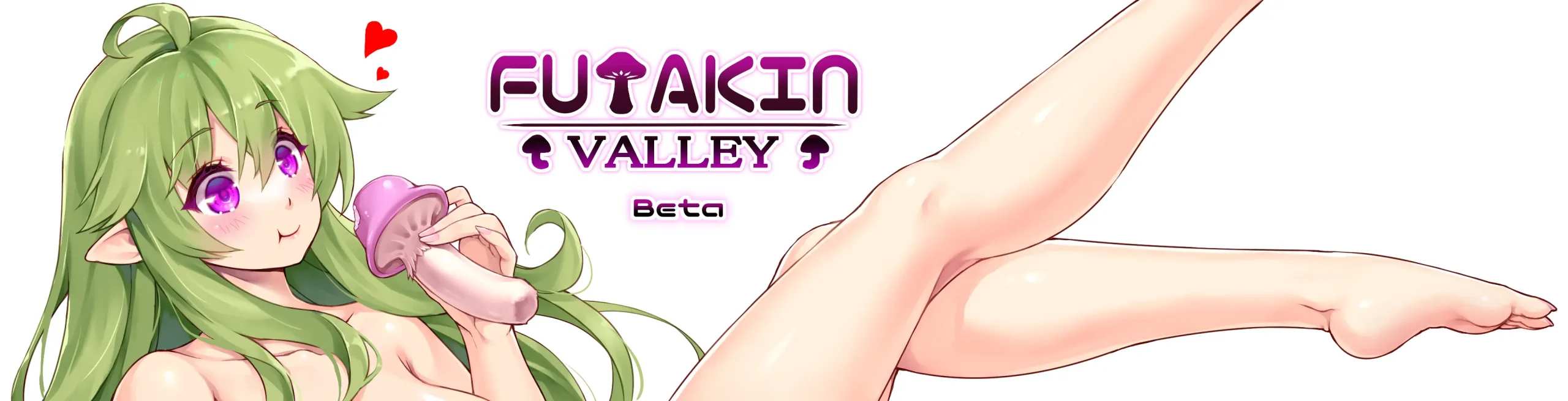[日式ACT/双性人/双端]（Futakin Valley）官方中文-v0.040体验版 [PC+安卓]