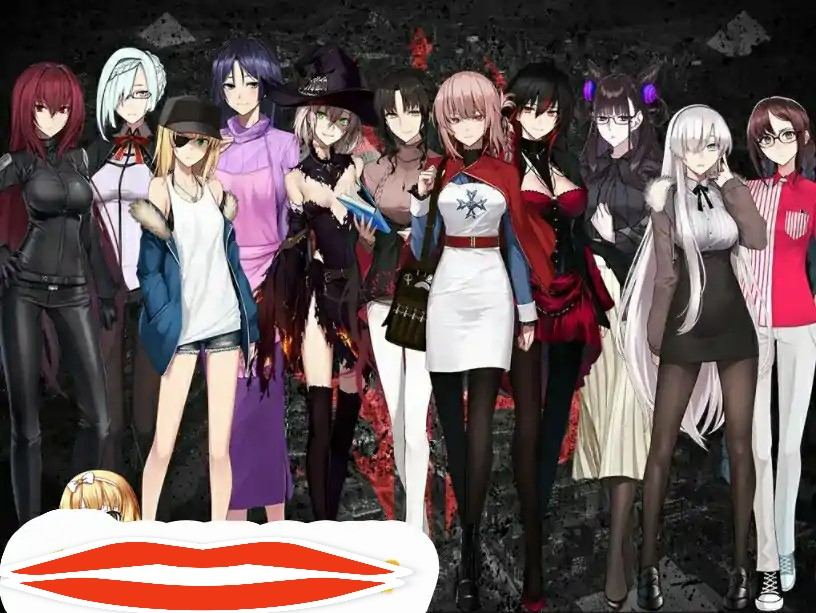  [超大作RPG/汉化/CV] 命运：尘埃帝国和天作之合 AI汉化版 [5G]