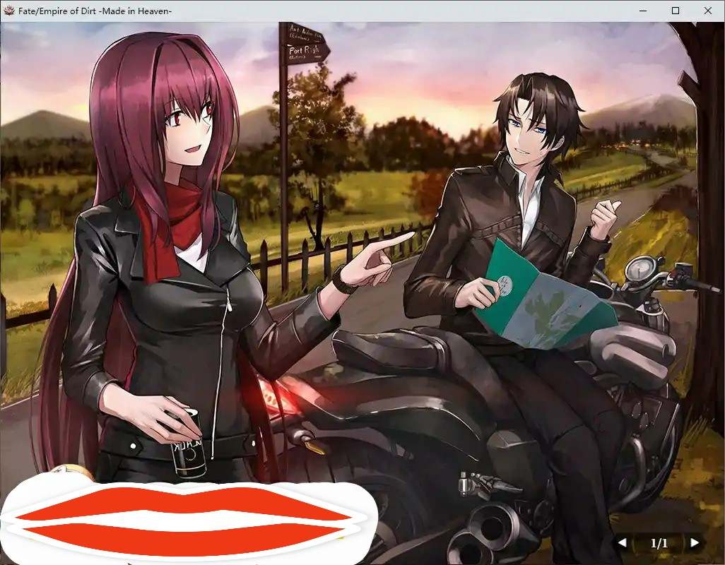  [超大作RPG/汉化/CV] 命运：尘埃帝国和天作之合 AI汉化版 [5G]-第3张图片-萌站
