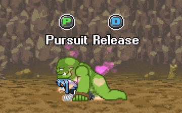 [格斗ACT/PC新作/官中] 魔物少女征服记 兽人战士篇 Monster Girl Conquest Records Battle Orc 官中步兵版-第3张图片-萌站