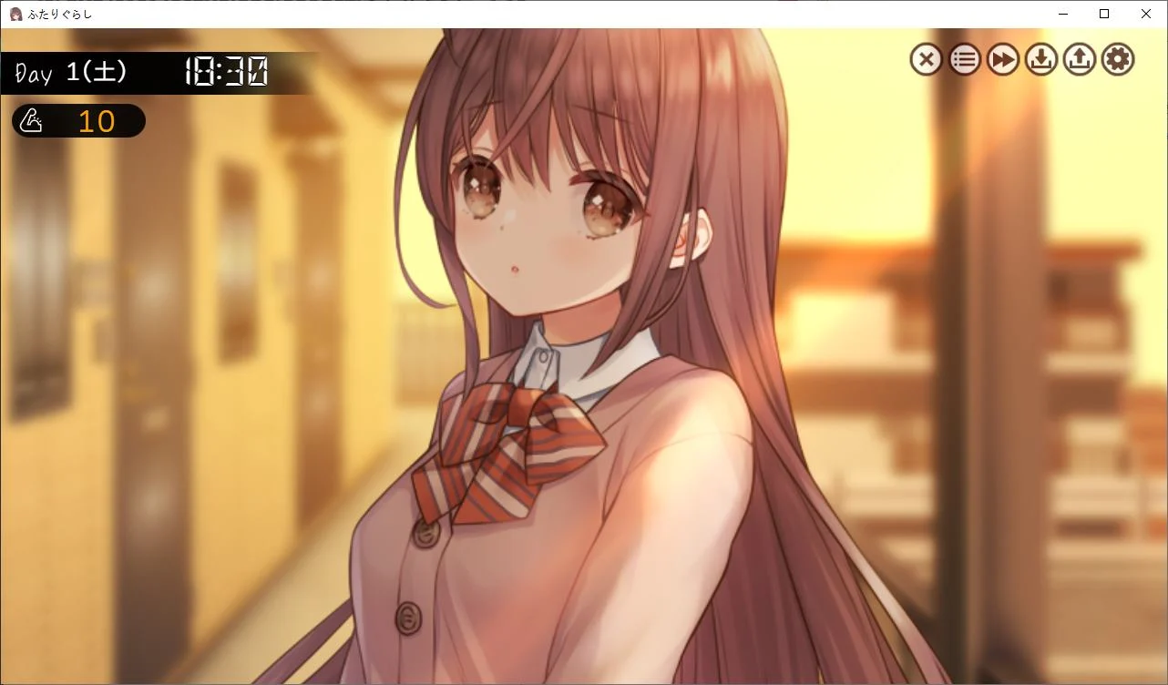 【纯爱SLG/动态】ふたりぐらしv1.1.5 DL最新版【新作/3.5G】