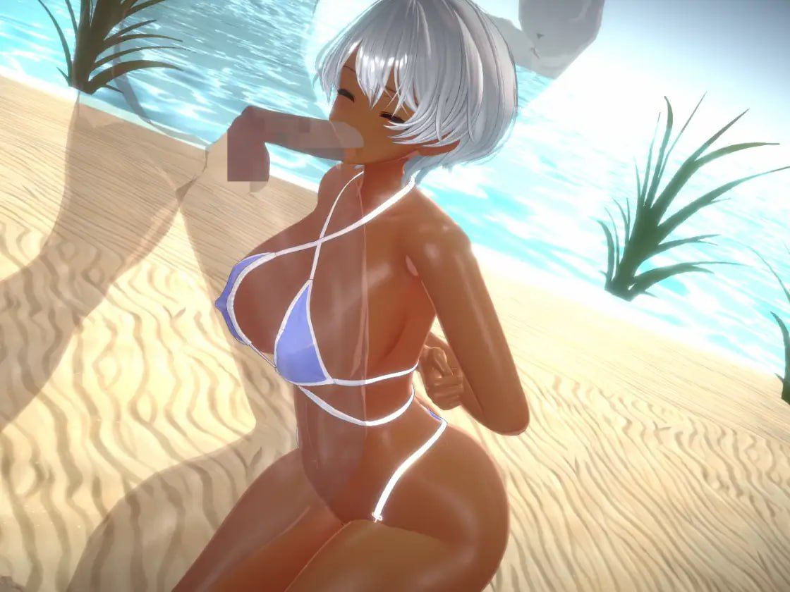 PC/3D/#超级深喉  #HYPER DEEP THROAT v1.0.2 日文生肉版【2025年05月06日 更新】-第3张图片-萌站