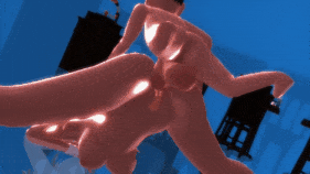 【巨乳 舞啪 乳摇 后入 小马拉大车 爆操 中出】新作-[MMD] Aletta Iroha Uta 1080P 60fps R-18-第3张图片-萌站