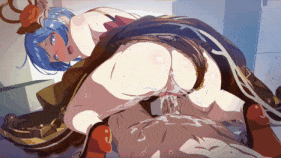 【巨乳 黑丝 口交 吞精 乳交 揉乳 骑乘 后入 爆操 爆射 中出】新作-magicami DX hmv-dead_party-第15张图片-萌站