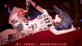 【贫乳 扣穴 口交 吞精 乳交 手交 骑乘 后入 前后夹击 爆操 爆射 喷潮 中出】新作-【伪NTR-qos-bbc】艾莫号的黑色女王（上）-第15张图片-萌站