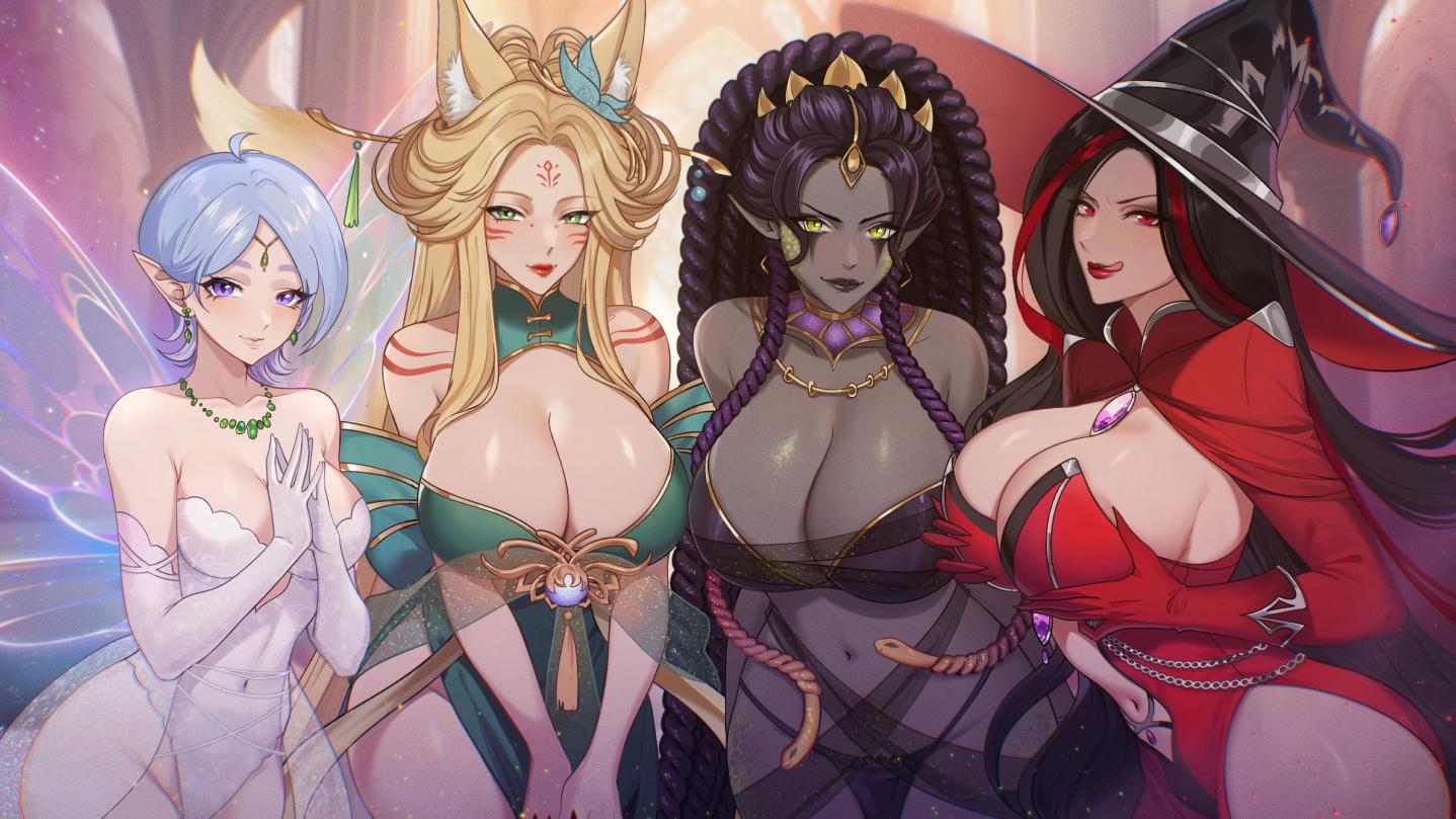 【互动SLG/中文/动态】奥拉：卡牌狂潮V1.6+全DLC 官方中文步兵版【大更新/新DLC/2.6G】-第3张图片-萌站