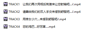 【汉化音声/3.5GB/1.5小时】由两位修女进行的超深舔耳～能以同时进行射精应援与射精管理来让脑子陷入混乱的「相反刺激教会」2~♪【简体中文版】#御崎ひより-第3张图片-萌站