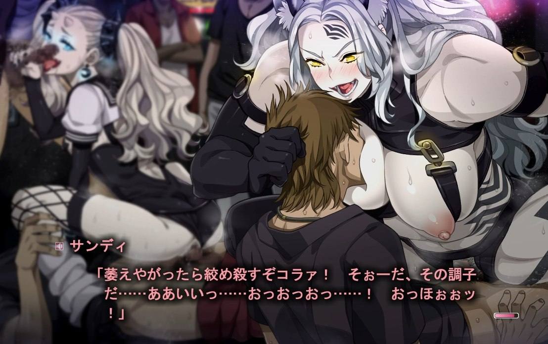 [母牛榨乳][恶堕调教][催淫触手][汉化]Maggotbaits妖蛆之饵 全CG存档 PC[5.2G百度] -第4张图片-萌站