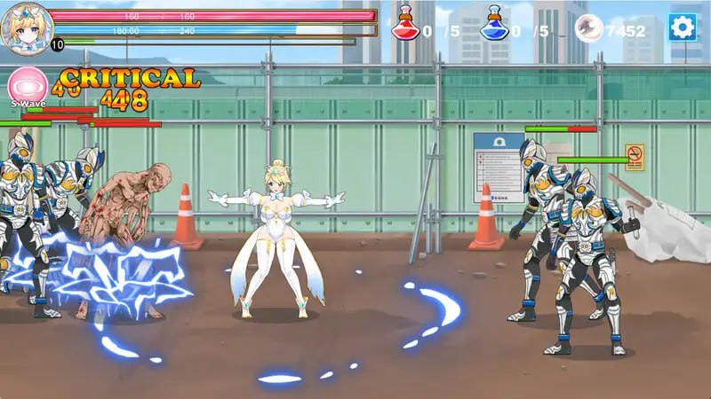 PC/RPG.#魔法天使 仙女公主 #マジカルエンジェル フェアリープリンセス 官方中文版【2025年05月08日0点 发售】-第2张图片-萌站 PC/RPG.#魔法天使 仙女公主 #マジカルエンジェル フェアリープリンセス 官方中文版【2025年05月08日0点 发售】-第2张图片-萌站