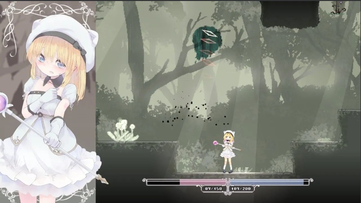 【日式/ACT/中文/全动态】爱丽丝的摇篮 Alice In Cradle Ver0.27h 官方中文版【500M更新】【序号1125】-第2张图片-萌站 【日式/ACT/中文/全动态】爱丽丝的摇篮 Alice In Cradle Ver0.27h 官方中文版【500M更新】【序号1125】-第2张图片-萌站