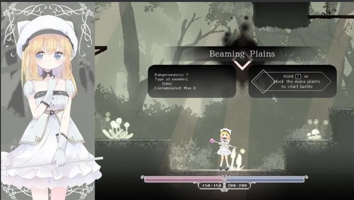 【日式/ACT/中文/全动态】爱丽丝的摇篮 Alice In Cradle Ver0.27h 官方中文版【500M更新】【序号1125】-第3张图片-萌站 【日式/ACT/中文/全动态】爱丽丝的摇篮 Alice In Cradle Ver0.27h 官方中文版【500M更新】【序号1125】-第3张图片-萌站