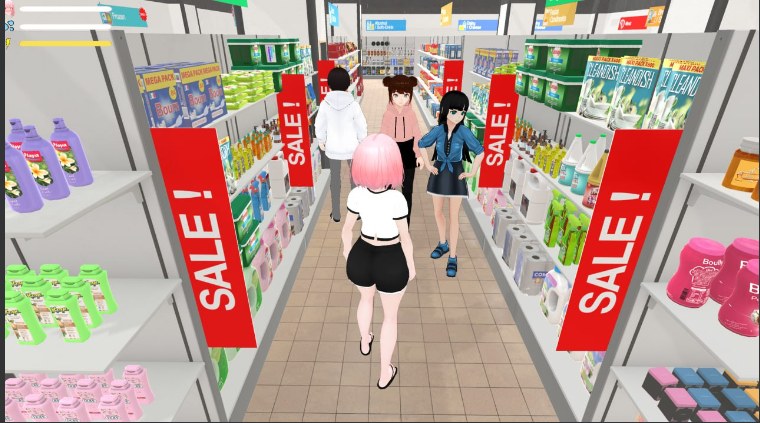 【3D/互动/AI汉化/全动态/步兵】高自由度3D露出PLAY Roxanne V0.5 – ENF Game 4月赞助步兵版+翻译软件整合【9.5G更新全CV】【序号1126】-第8张图片-萌站 【3D/互动/AI汉化/全动态/步兵】高自由度3D露出PLAY Roxanne V0.5 – ENF Game 4月赞助步兵版+翻译软件整合【9.5G更新全CV】【序号1126】-第8张图片-萌站