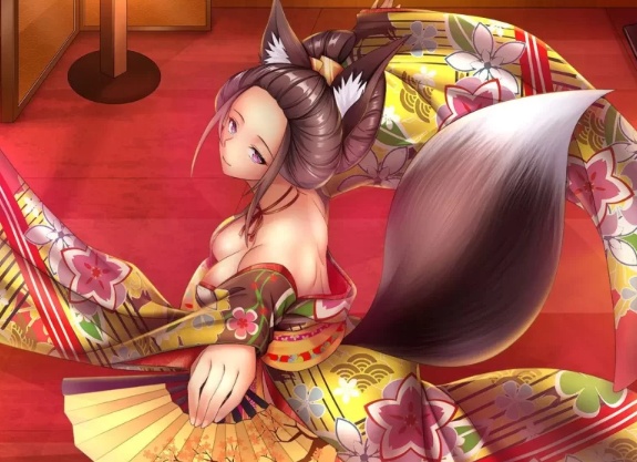 [日式/后宫/PC] 异世界的回响千雪之歌 官方中文版 [1+1.5G][百度盘]-第2张图片-萌站