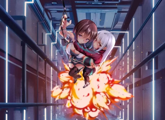 [日式/后宫/PC] 异世界的回响千雪之歌 官方中文版 [1+1.5G][百度盘]-第3张图片-萌站