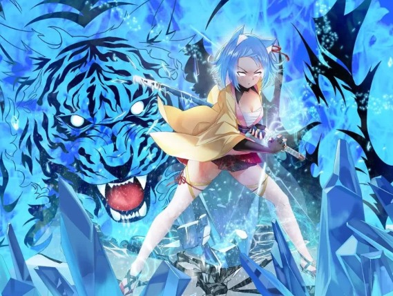 [日式/后宫/PC] 异世界的回响千雪之歌 官方中文版 [1+1.5G][百度盘]