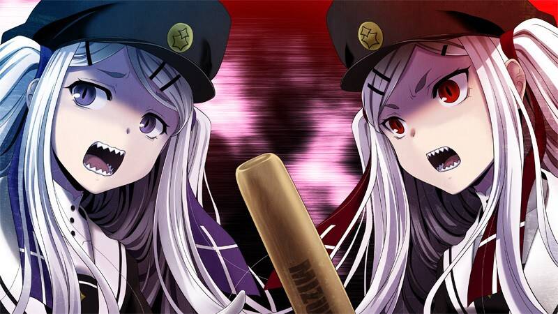 【ADV/生肉】Geminism ～げみにずむ  #Geminism ～げみにずむ-第3张图片-萌站