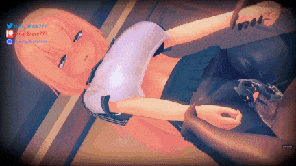 [akira_Brave777] 陸奧小麻呂侍奉大鸡巴 [腦洞學生會]-第5张图片-萌站