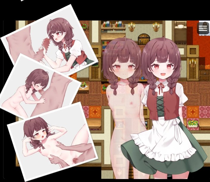 【日系/RPG/AI汉化/NTR】贤者时间的清爽人妻冒险记! 賢者タイムのスッキリ人妻冒険記! Mtool汉化【1.65G】【序号1135】-第12张图片-萌站 【日系/RPG/AI汉化/NTR】贤者时间的清爽人妻冒险记! 賢者タイムのスッキリ人妻冒険記! Mtool汉化【1.65G】【序号1135】-第12张图片-萌站