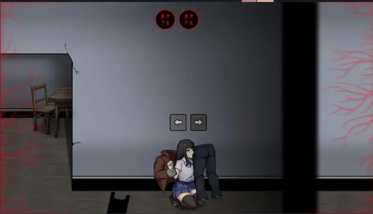 【日系/ACT/生肉/全动态】逃脱R エスケープR (无汉化)【761M】【序号1138】-第2张图片-萌站 【日系/ACT/生肉/全动态】逃脱R エスケープR (无汉化)【761M】【序号1138】-第2张图片-萌站