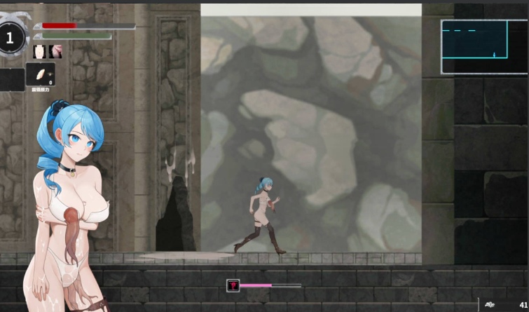 【日系/ACT/官中/全动态】永恆的欠損 La Vitalis Immortal Loss Beta 0.17 官方中文版【3.36GCV】【序号1139】-第5张图片-萌站 【日系/ACT/官中/全动态】永恆的欠損 La Vitalis Immortal Loss Beta 0.17 官方中文版【3.36GCV】【序号1139】-第5张图片-萌站