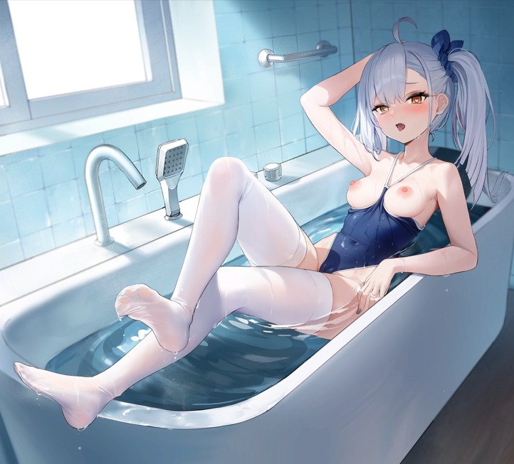 【手游/魔改/绅士/MOD/5月更新】碧蓝航线 超邪恶魔改 05月07日 [扬起郁金之旗] 最新稳定版+教程+工具 带全皮肤完整版 【22G更新】【序号1141】-第7张图片-萌站