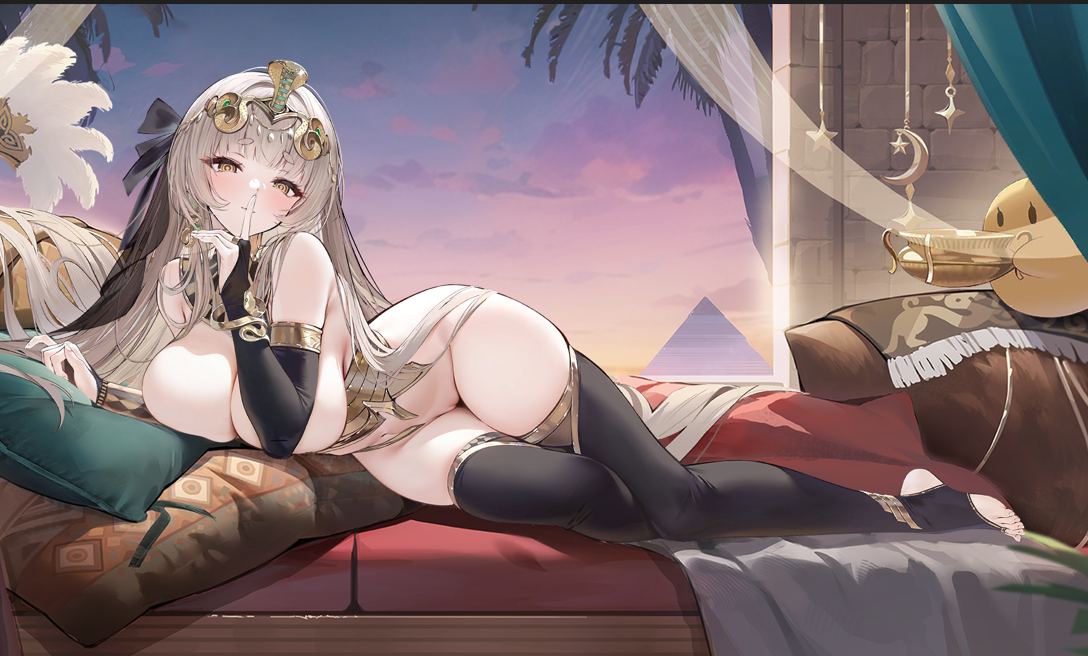 【手游/魔改/绅士/MOD/5月更新】碧蓝航线 超邪恶魔改 05月07日 [扬起郁金之旗] 最新稳定版+教程+工具 带全皮肤完整版 【22G更新】【序号1141】-第8张图片-萌站