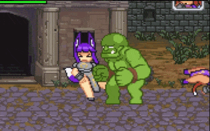 【日式/ACT/中文/像素/动态】魔物少女征服记 兽人战士篇 Monster Girl Conquest Records Battle Orc 官中步兵版【300M新作】【序号1144】-第2张图片-萌站 【日式/ACT/中文/像素/动态】魔物少女征服记 兽人战士篇 Monster Girl Conquest Records Battle Orc 官中步兵版【300M新作】【序号1144】-第2张图片-萌站