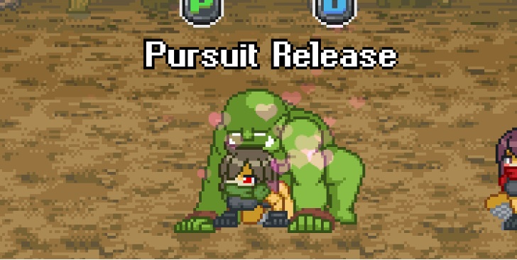 【日式/ACT/中文/像素/动态】魔物少女征服记 兽人战士篇 Monster Girl Conquest Records Battle Orc 官中步兵版【300M新作】【序号1144】-第3张图片-萌站 【日式/ACT/中文/像素/动态】魔物少女征服记 兽人战士篇 Monster Girl Conquest Records Battle Orc 官中步兵版【300M新作】【序号1144】-第3张图片-萌站