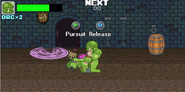 【日式/ACT/中文/像素/动态】魔物少女征服记 兽人战士篇 Monster Girl Conquest Records Battle Orc 官中步兵版【300M新作】【序号1144】-第6张图片-萌站 【日式/ACT/中文/像素/动态】魔物少女征服记 兽人战士篇 Monster Girl Conquest Records Battle Orc 官中步兵版【300M新作】【序号1144】-第6张图片-萌站