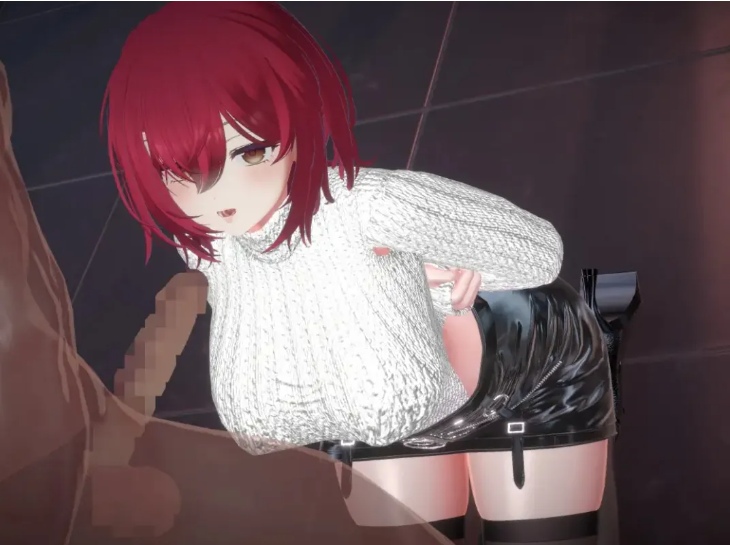 【互动/SLG/无文本/全动态/捏人】超深喉 HYPER DEEP THROAT v1.0.2 DL正式版【500M新作全CV】【序号1145】-第6张图片-萌站 【互动/SLG/无文本/全动态/捏人】超深喉 HYPER DEEP THROAT v1.0.2 DL正式版【500M新作全CV】【序号1145】-第6张图片-萌站