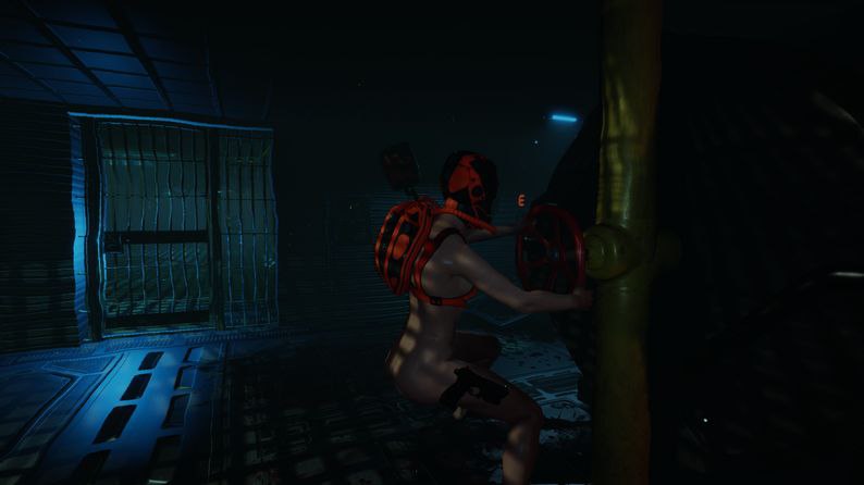 PC/SLG/官方中文【3D虚幻引擎】 狼人计划 Project Werewulf  13.1G(预20g内存) 内含恐怖注意！！！！-第2张图片-萌站