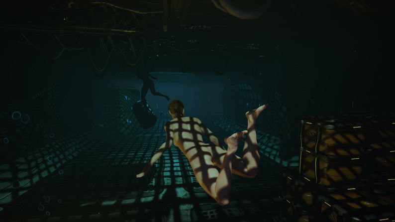 PC/SLG/官方中文【3D虚幻引擎】 狼人计划 Project Werewulf  13.1G(预20g内存) 内含恐怖注意！！！！-第4张图片-萌站