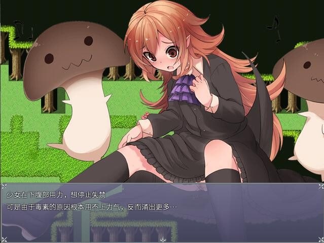 电脑端/[RPG]  官方中文+步兵  血的代价-Blood Price！-V1.0.8-第4张图片-萌站