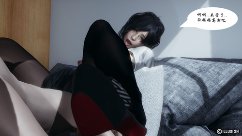 绝命行动+女警的回信+亲子教育-第5张图片-萌站