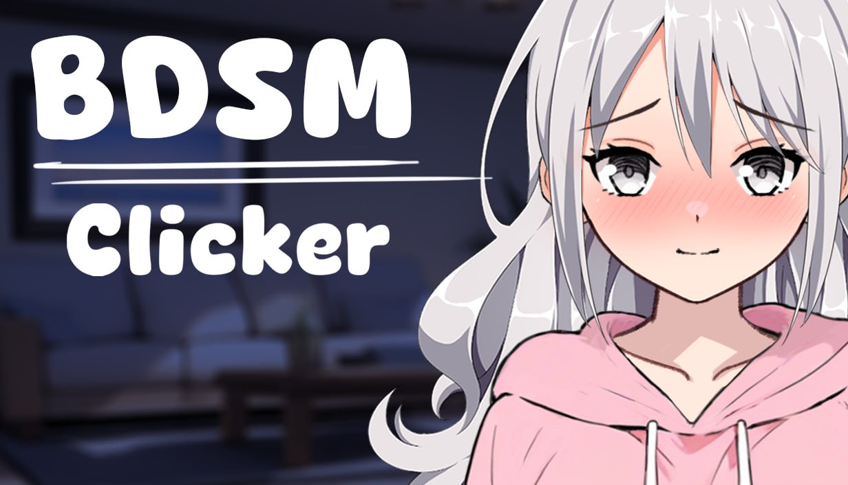 【SLG/官中/动态】BDSM Clicker Ver1.3 官方中文版【521M】-第2张图片-萌站