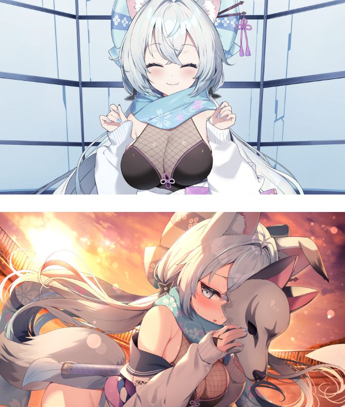 【PC/昨日发售/ADV/忍者/巨乳/纯爱】StreamLove Voyage v1.0.0H【共3.8GB】【官方中文】【2025年05月08日 Steam发售】