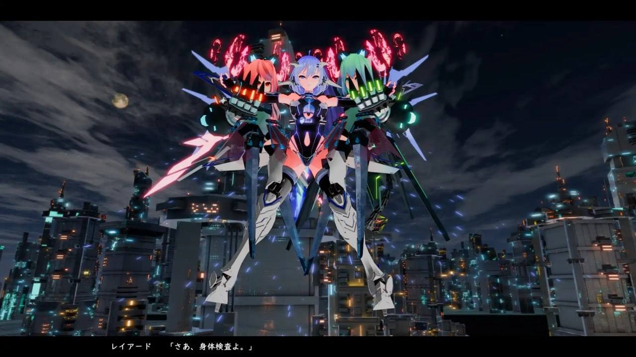 ———🚢神作级作品推荐🚢——— #驱动妖精 アイディールレイズ   #駆动妖精アイディールレイズ  v1.9.3 官方中文版+DLC v1.2 官方中文版-第7张图片-萌站