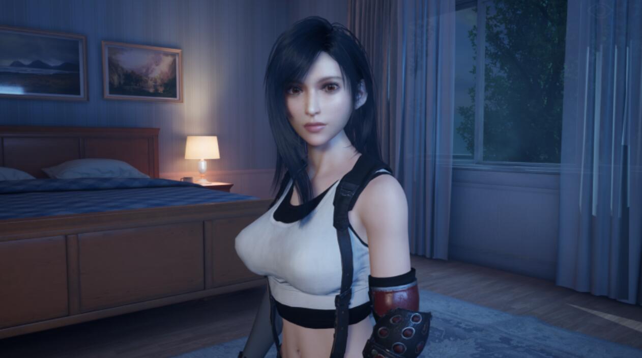 更新[3D互动/沙盒/全动态] 双人会所 双人居所 Home Together Ver0.33 官方中文步兵版 [16.50G]-第4张图片-萌站