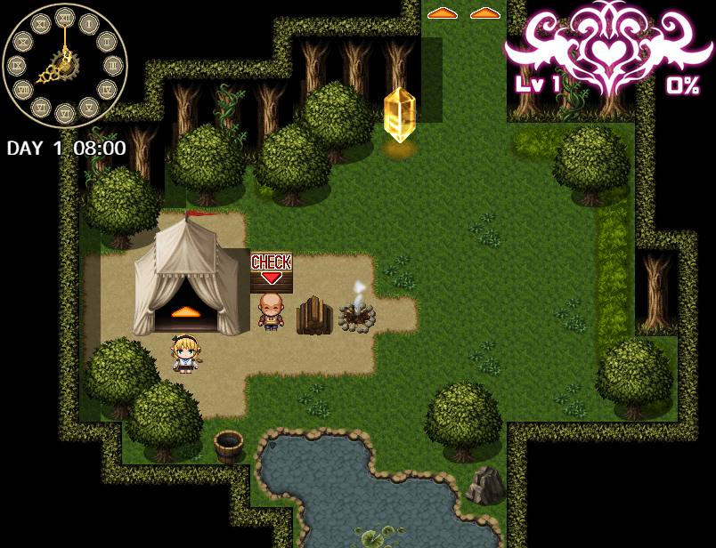 【PC/AI/全CG】奴隶蓟 Slave Thistle-スレイブシスル- Ver1.04 -第2张图片-萌站