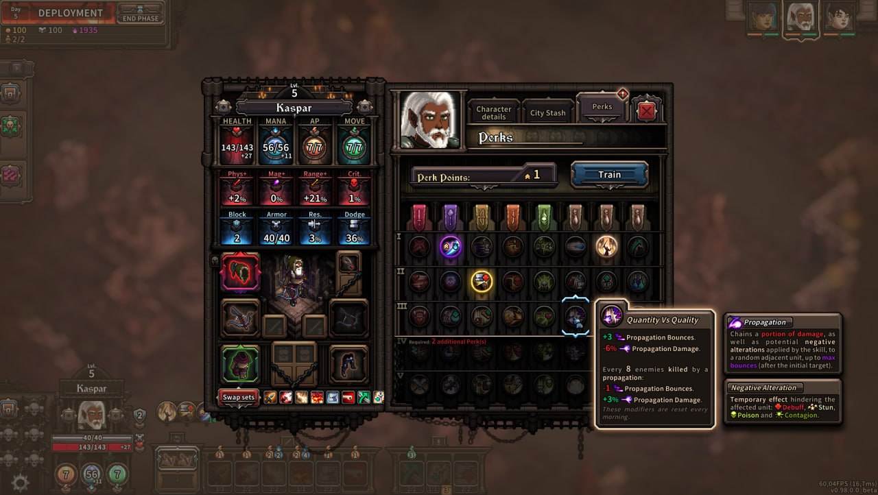 PC/SLG/#最后的咒语 - 卢恩堡的矮人 #The Last Spell v1.2.19 官方中文版-第2张图片-萌站