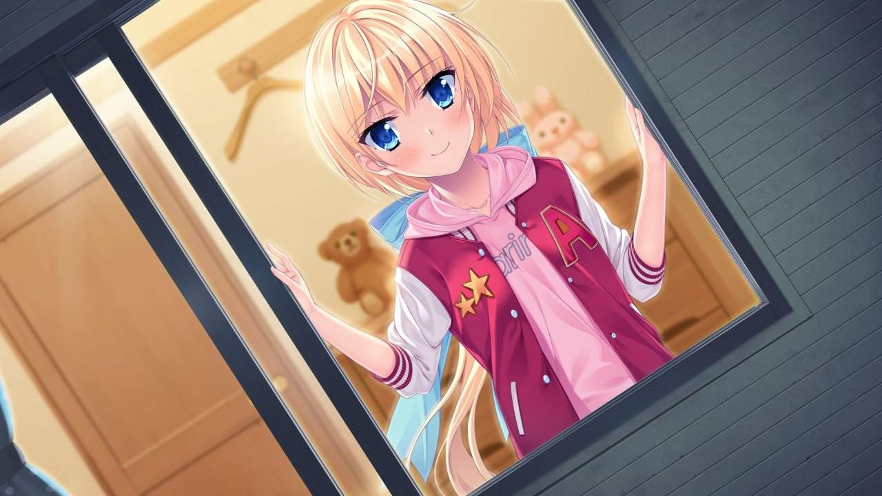 PC/ADV/#樱之杜†净梦者  #サクラノモリ†ドリーマーズ 中文汉化版