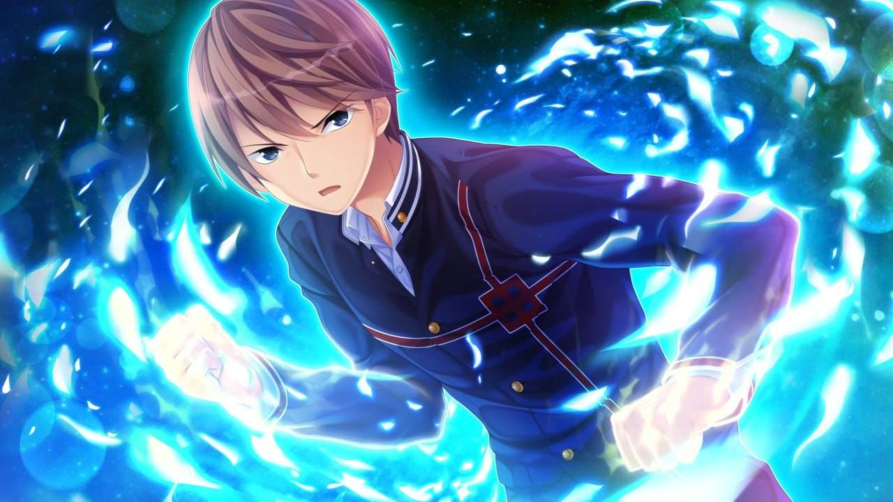 PC/ADV/#樱之杜†净梦者  #サクラノモリ†ドリーマーズ 中文汉化版-第2张图片-萌站
