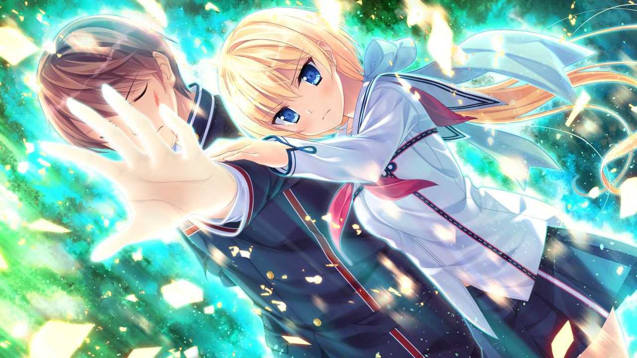 PC/ADV/#樱之杜†净梦者  #サクラノモリ†ドリーマーズ 中文汉化版-第3张图片-萌站