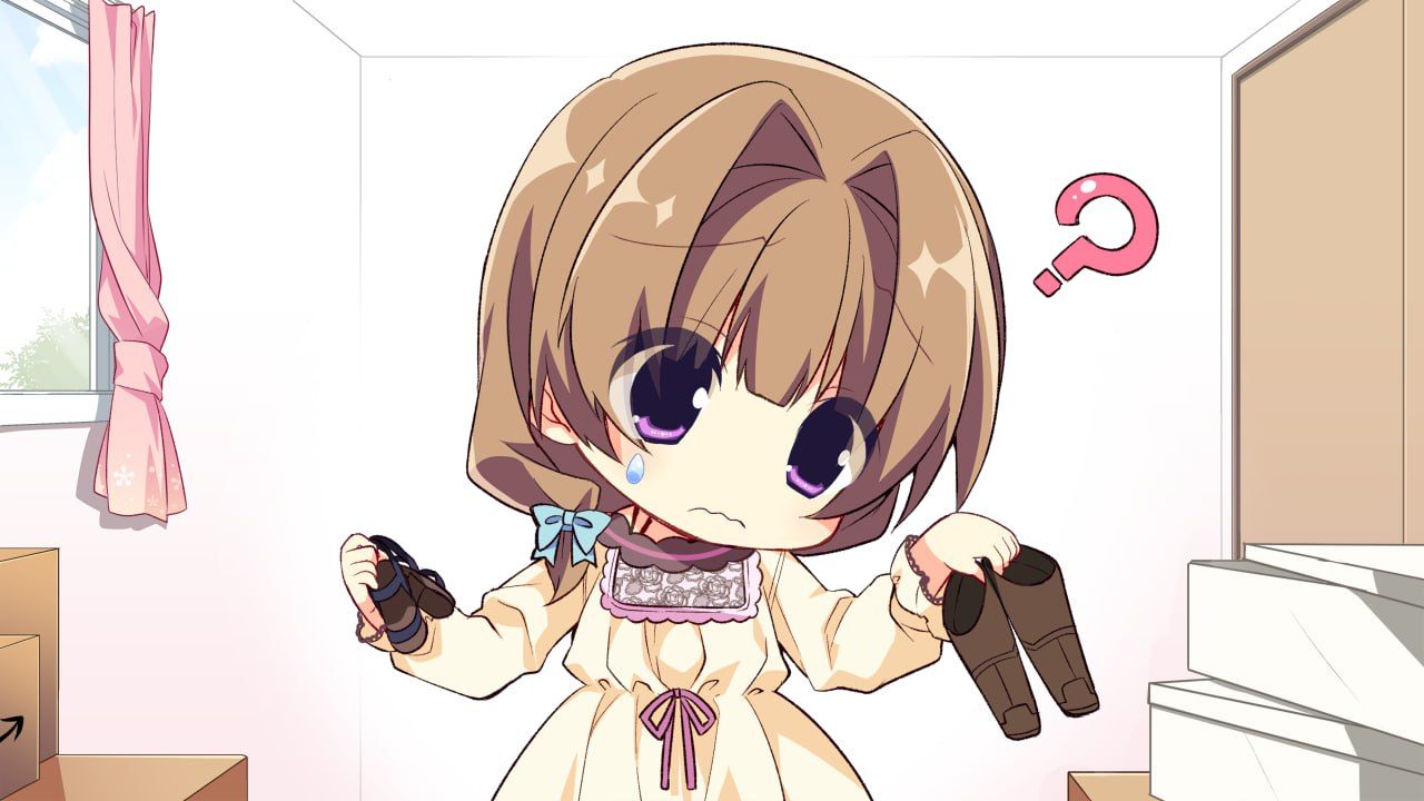 PC/ADV/#樱之杜†净梦者  #サクラノモリ†ドリーマーズ 中文汉化版-第6张图片-萌站