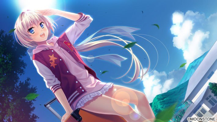 PC/ADV/#樱之杜†净梦者 2 #サクラノモリ†ドリーマーズ 2 中文汉化版-第2张图片-萌站 PC/ADV/#樱之杜†净梦者 2 #サクラノモリ†ドリーマーズ 2 中文汉化版-第2张图片-萌站